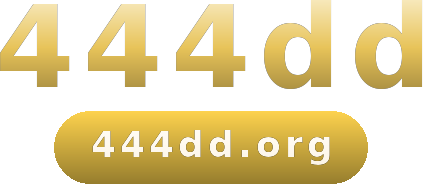 444dd logo